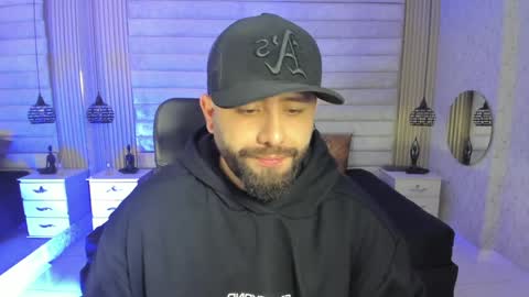 John Bear.... online show from 03.28.26