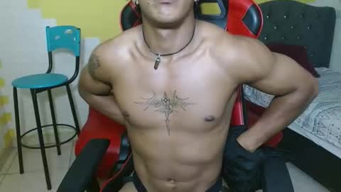 Snapshot of jhon_cooper18 chatting on 02.03.26 jhost online show from 02.03.26