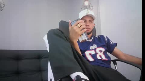 jhon_malo online show from 01.30.25