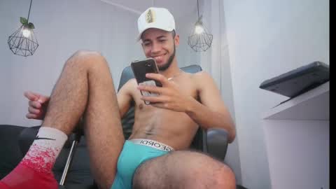 jhon_malo online show from 02.05.25