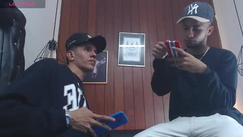 jhon_malo online show from 02.28.25