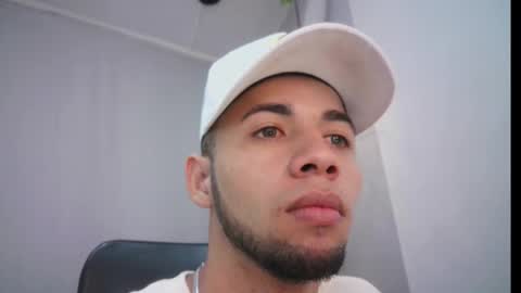 jhon_malo online show from 03.03.25