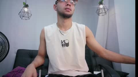 jhon_malo online show from 03.12.25