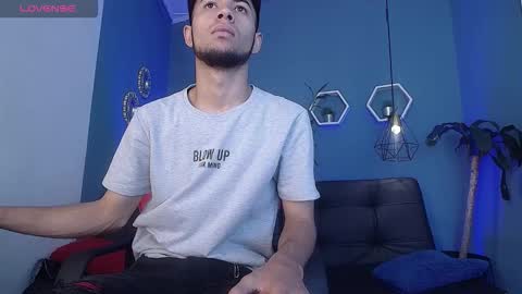 jhon_malo online show from 09.17.25