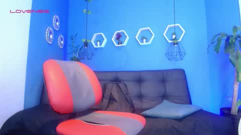 jhon_malo online show from 11.23.25