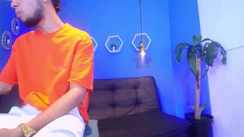 jhon_malo online show from 11.28.25