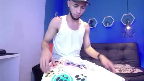 jhon_malo online show from 12.21.25