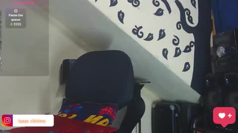 jhon_malo online show from 02.15.26