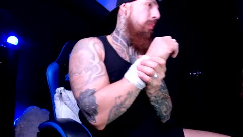 jhon_psyco online show from 10.11.25