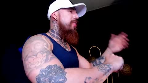 jhon_psyco online show from 10.22.25