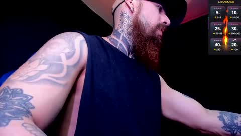 jhon_psyco online show from 11.09.25