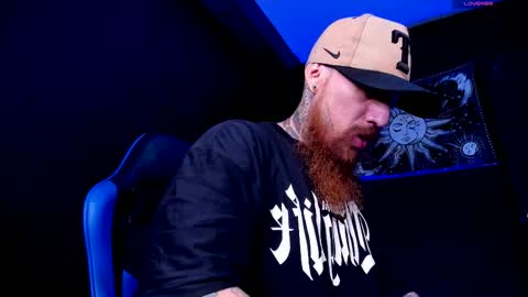 jhon_psyco online show from 12.05.25