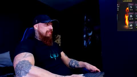 jhon_psyco online show from 02.11.26