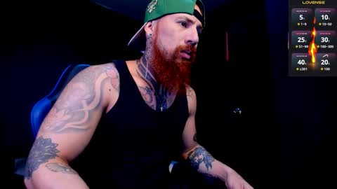 jhon_psyco online show from 02.14.26