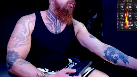 jhon_psyco online show from 03.09.26