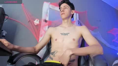 Jhon online show from 10.15.25