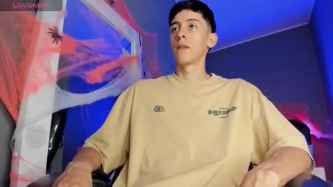 Jhon online show from 10.28.25