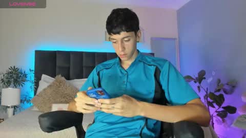 Jhon online show from 11.18.25