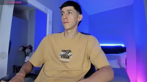 Jhon online show from 12.20.25