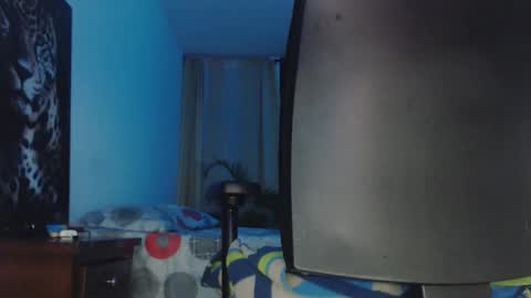 Jhon Tomson online show from 03.09.25