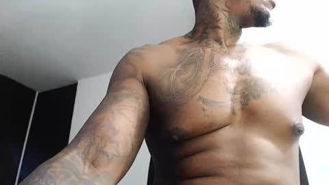 Jhon Tomson online show from 09.24.25