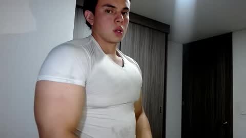 jhon_walkersky online show from 04.23.26