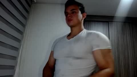 jhon_walkersky online show from 04.25.26