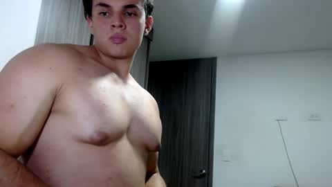 jhon_walkersky online show from 04.26.26