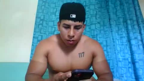 jhon_wd online show from 03.19.26