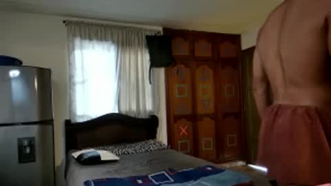 Snapshot of jhon_wich2 chatting on 02.21.25 Jhon wich2 online show from 02.21.25