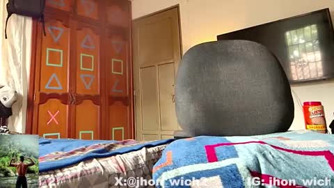 Snapshot of jhon_wich2 chatting on 03.11.25 Jhon wich2 online show from 03.11.25