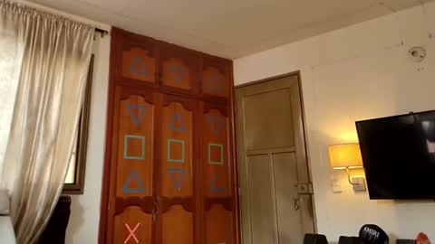 Snapshot of jhon_wich2 chatting on 09.10.25 Jhon wich2 online show from 09.10.25