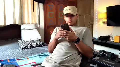 Snapshot of jhon_wich2 chatting on 12.03.25 Jhon wich2 online show from 12.03.25