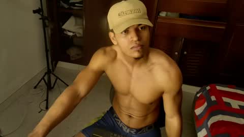 Jhon wich2 online show from 07.13.26