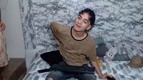 jhonay__cute online show from 03.24.26