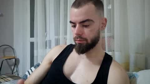 Snapshot of jhoncronos chatting on 02.17.25 Here are Jhon and Tomy online show from 02.17.25