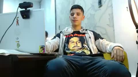 jhon online show from 10.23.25