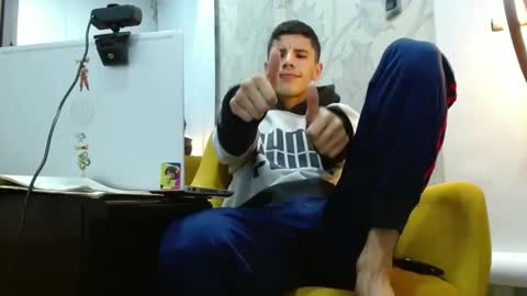 jhon online show from 10.28.25