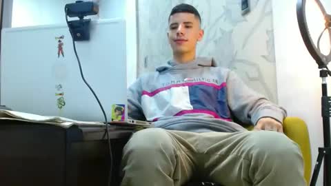 jhon online show from 10.31.25