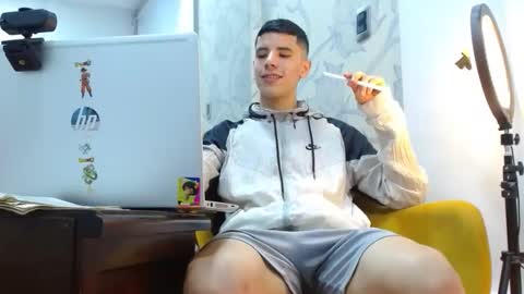 jhon online show from 11.10.25