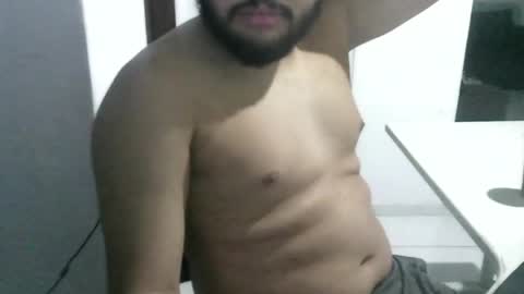 jhonizin online show from 04.16.26