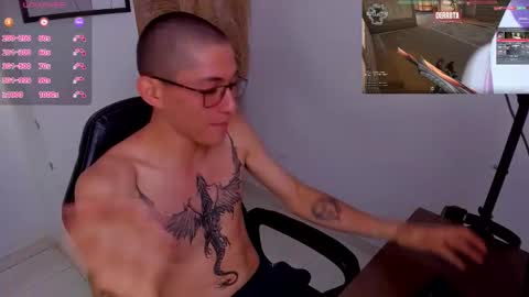 Snapshot of jhonleving chatting on 01.15.26 Jack online show from 01.15.26