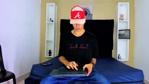 Jhon online show from 12.02.24