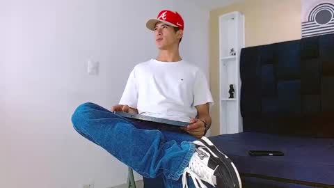 Jhon online show from 01.07.25