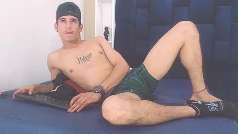 Jhon online show from 01.12.25