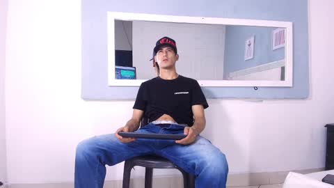 Jhon online show from 02.08.25