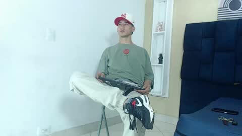 Jhon online show from 02.23.25