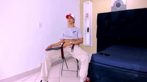 Jhon online show from 03.03.25