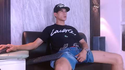 Jhon online show from 01.07.26