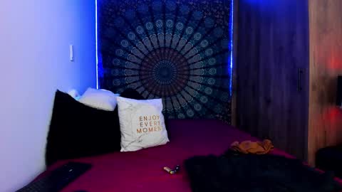 jhonny_ackerman online show from 11.04.25